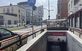 Villa Milano Apt. N. 2
