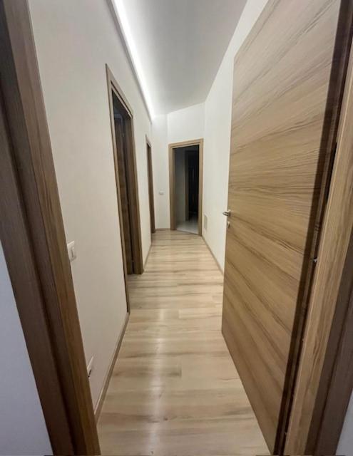 Villa Milano Apt. N. 2 Экстерьер фото
